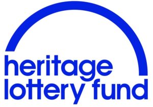 Heritage Lottery logo image