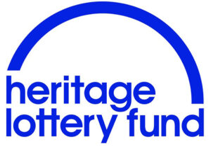 Heritage Lottery logo image